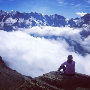 Meet your Posher, Hayley